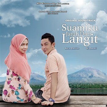 Jatuh Dari Langit - Atikah Suhaime feat. Neal Carla, SHALS, Sabique