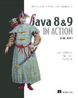 Java 8 & 9 in Action Mycroft Alan, Urma Raoul-Gabriel, Fusco Mario