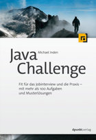 Java Challenge dpunkt