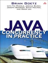 Java Concurrency in Practice [DRM] - ebook EPUB Opracowanie zbiorowe
