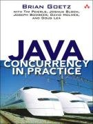 Java Concurrency in Practice - Opracowanie zbiorowe