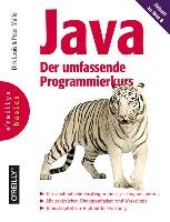 Java - Der umfassende Programmierkurs - Louis Dirk, Muller Peter
