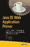 Java EE Web Application Primer - Wolf Dave, Henley Alton