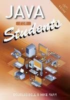 Java For Students - Bell Douglas, Parr Mike