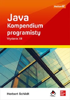 Java. Kompendium programisty - Schildt Herbert