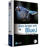 Java lernen mit BlueJ - Barnes David J., Kolling Michael