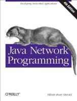 Java Network Programming - Harold Elliotte Rusty