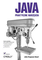 Java. Praktyczne narzędzia Ferguson Smart John