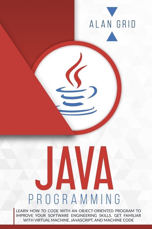 Java Programming - W opisie | Książka w Empik