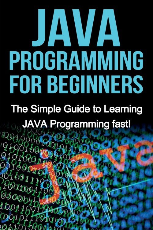 JAVA Programming for Beginners - Warren Tim | Książka w Empik
