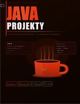 Java Projekty. Podstawy - ebook PDF Błoński Bruno