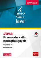 Java. Przewodnik dla początkujących - ebook mobi Schildt Herbert