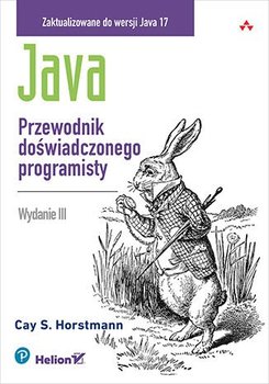Java. Przewodnik doświadczonego programisty - ebook mobi - Horstmann Cay S.