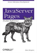Java Server Pages Bergsten Hans