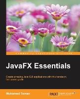 JavaFX Essentials - Taman Mohamed
