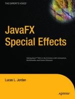 JavaFX Special Effects - Jordan Lucas