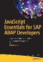 JavaScript Essentials for SAP ABAP Developers - Zaidi Rehan