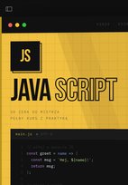 JavaScript. Podstawy - ebook PDF Błoński Bruno