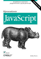 JavaScript. Wprowadzenie Powers Shelley