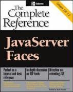 JavaServer Faces: The Complete Reference - Schalk Chris | Książka W Empik