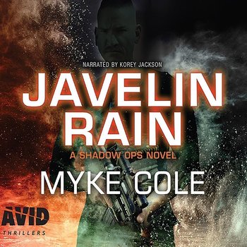 Javelin Rain - Cole Myke