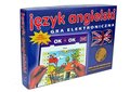 Jawa, gra edukacyjna Wiem wszystko język angielski - Jawa