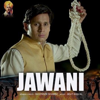 Jawani - Ravinder Shamdi