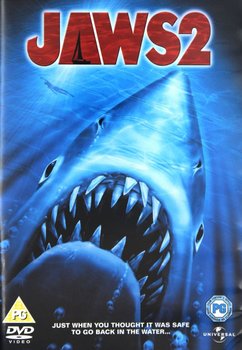 Jaws 2 (Szczęki 2) - Szwarc Jeannot