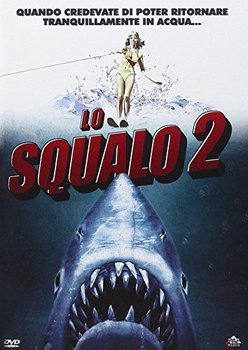 Jaws 2 (Szczęki 2) - Szwarc Jeannot