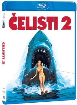 Jaws 2 (Szczęki 2) - Szwarc Jeannot