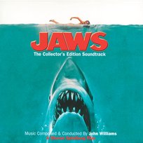 Jaws John Williams