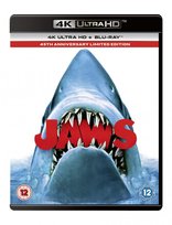 Jaws (Szczęki) Various Directors