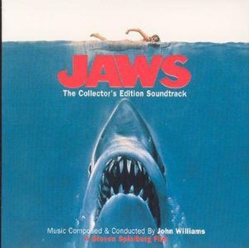 Jaws - Various Artists