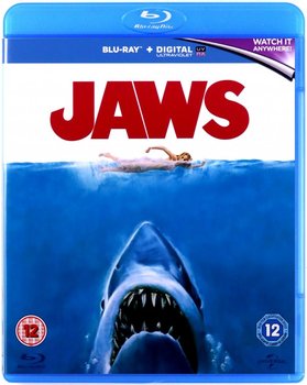 Jaws - Spielberg Steven