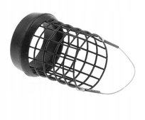 Jaxon koszyk zanętowy okrągły otwarty 25-24mm 30g Jaxon