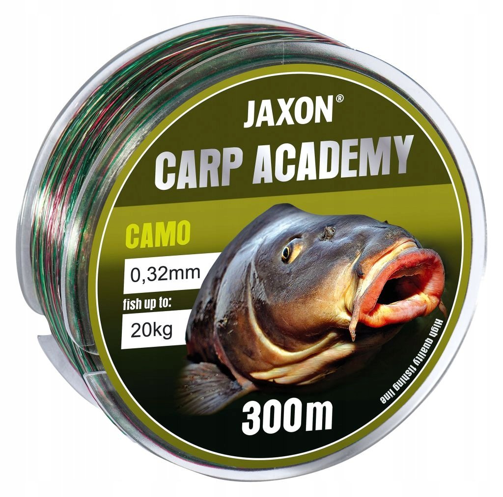 Tresse Carpe CARPSPIRIT 4D Camo Braid 300m Tresse Carpe CARPSPIRIT 4D Camo Braid 300m