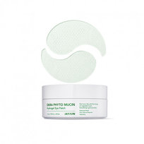 JAYJUN Okra Phyto Mucin Hydrogel Eye Patch 60szt Inna marka