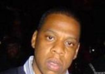 Jay-Z na Open'erze