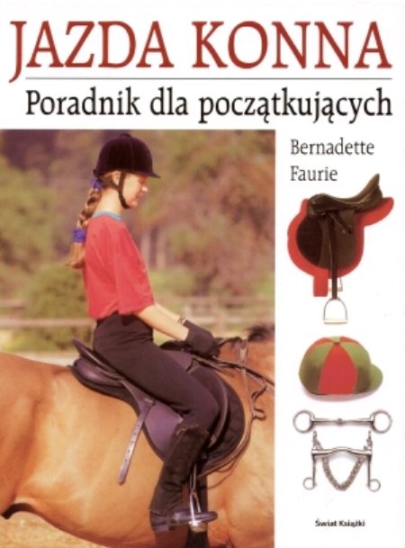Jazda Konna Dla Początkujących Pdf