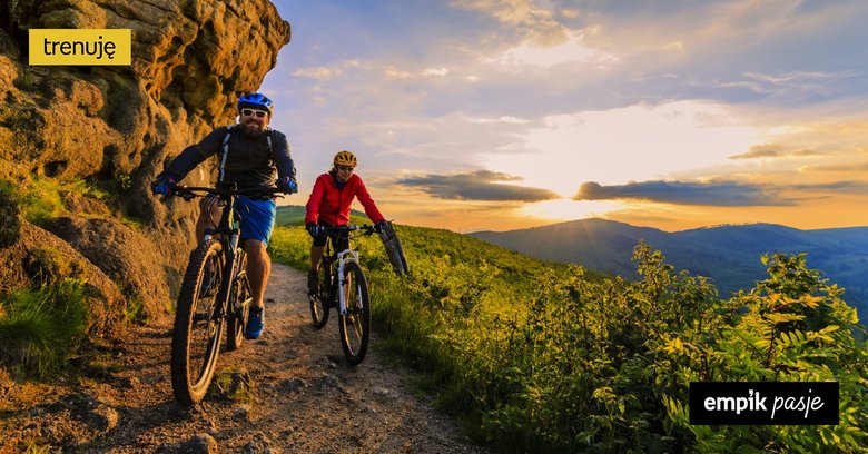 Jazda na rowerze w górach – jak się przygotować?