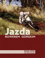 Jazda rowerem górskim Lopes Brian