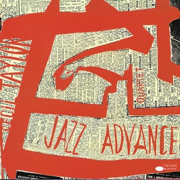 Jazz Advance - Cecil Taylor