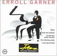 Jazz Around Midnight Garner Erroll