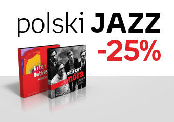 Promocja jazzowa w empik.com!