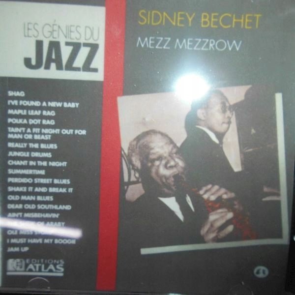 Jazz Bechet Sidney Muzyka Sklep EMPIK COM jazz-bechet-sidney-muzyka-sklep-empik-com