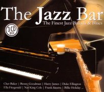 JAZZ BAR 3CD BOX Various Artists