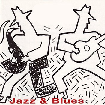 Jazz & Blues - New York Jazz Ensemble