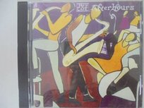 Jazz Cafe Afterhours Ashtar Afterhours