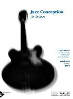 Jazz Conception Guitar Snidero Jim