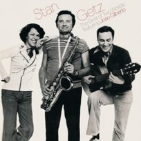 Jazz Connoisseur: The Best Of Two World Getz Stan